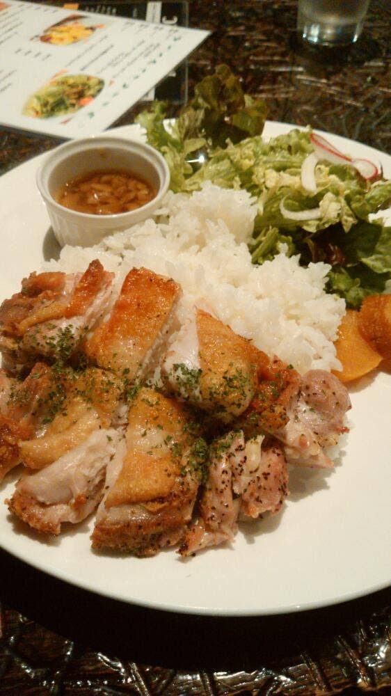 創作イタリアンダイニング MAJESTIC