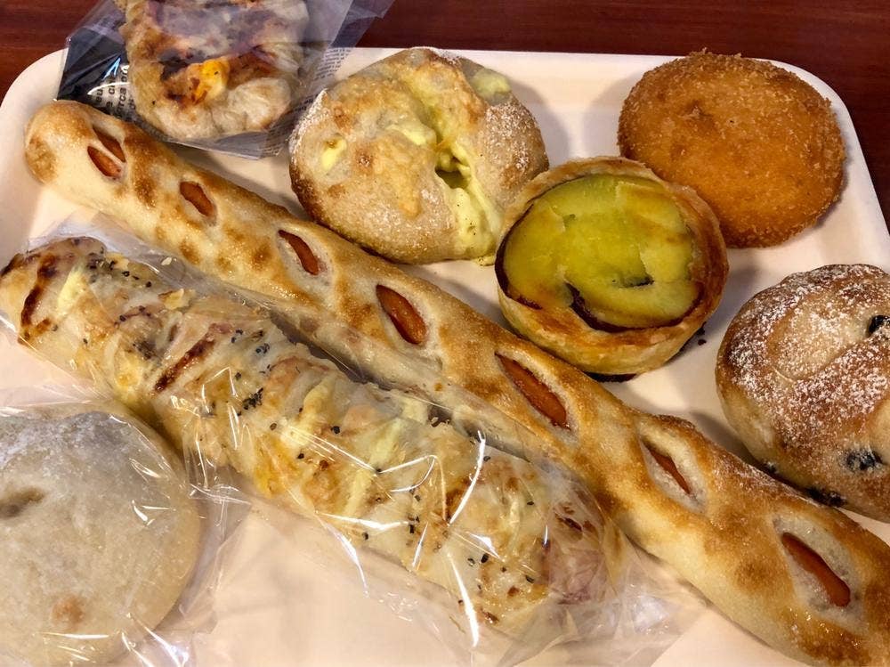 上町トースト倶楽部