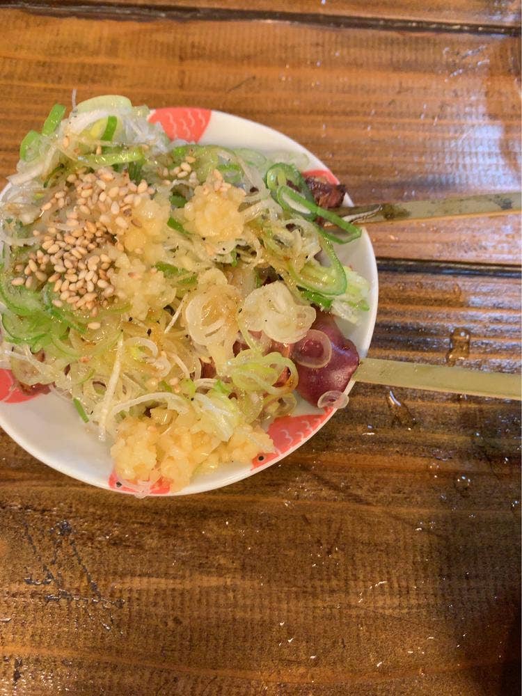 十七番地 新中野店