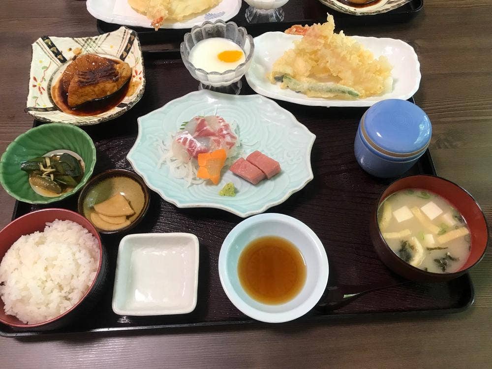 浜ん小浦 嘉島店