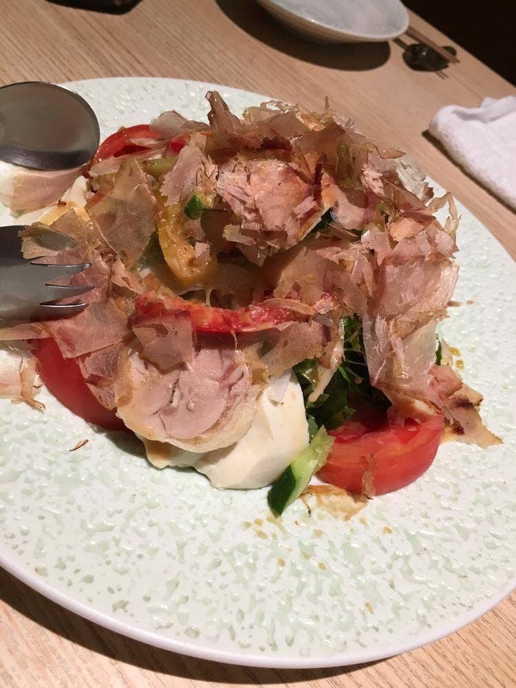 和syoku穂々 南口店