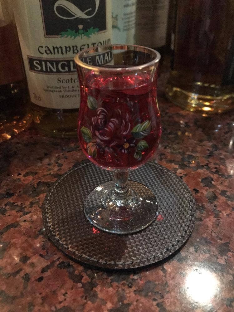 BAR COZY