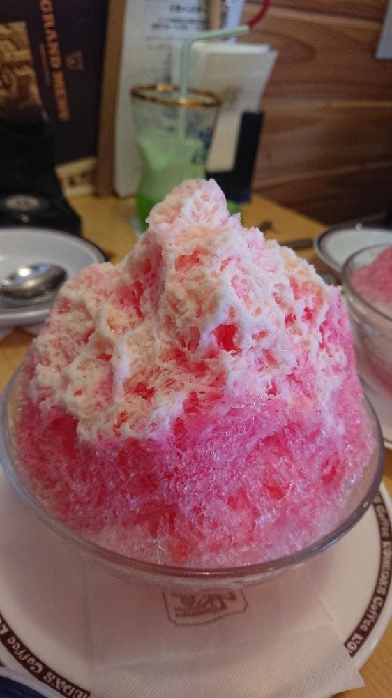 コメダ珈琲店 石巻蛇田店