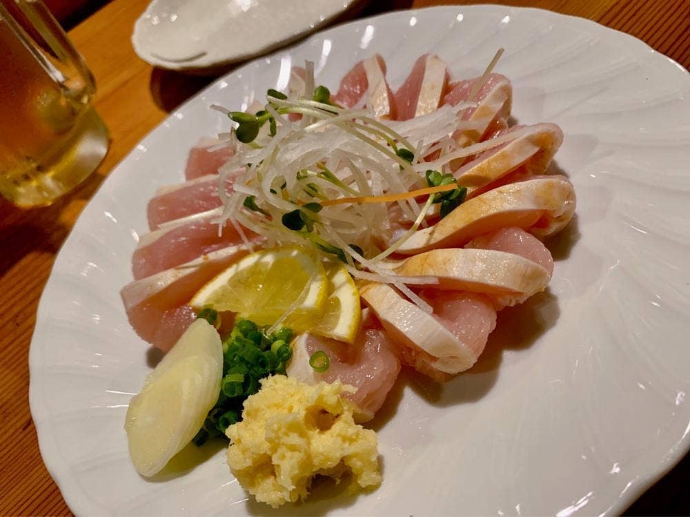 びすとろ 風見鶏