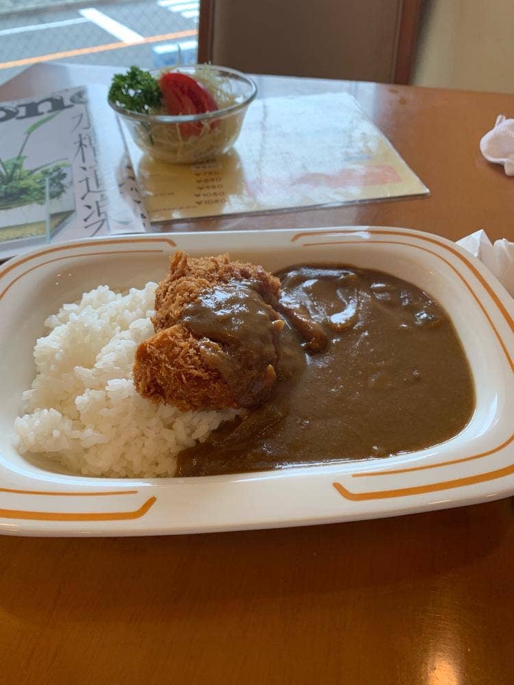 珈琲と洋食 ふたご屋