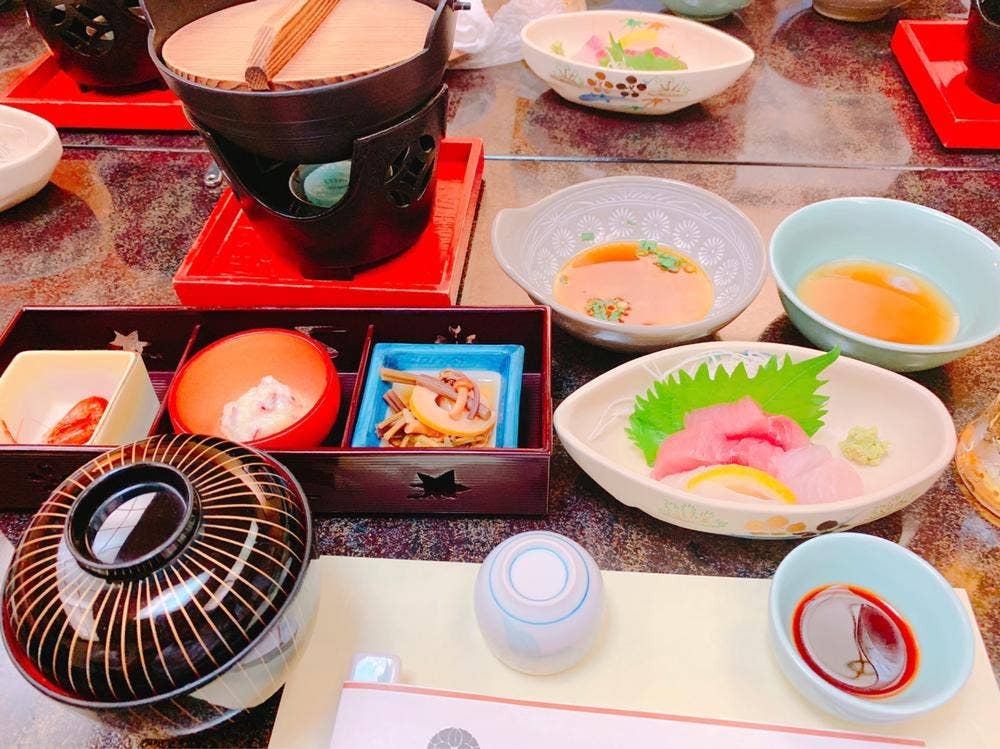 仙岳