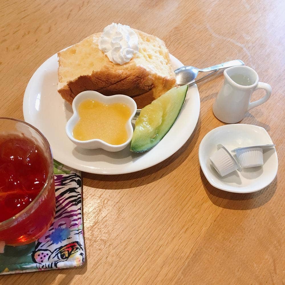 カフェ ピノ