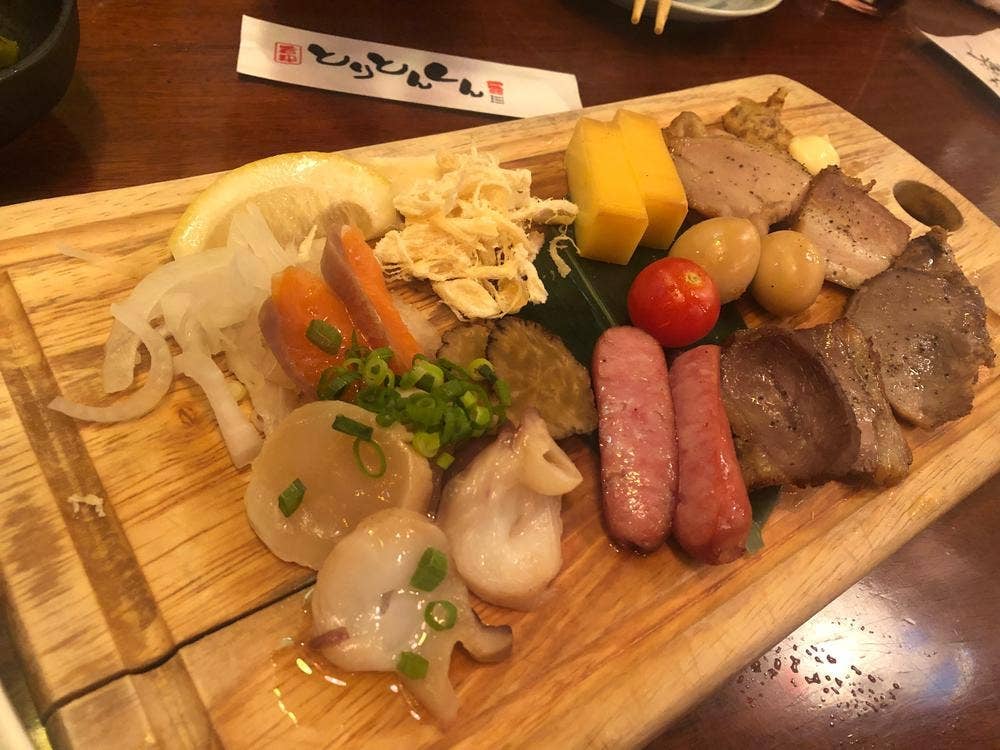 下北沢っ子居酒屋 とりとんくん