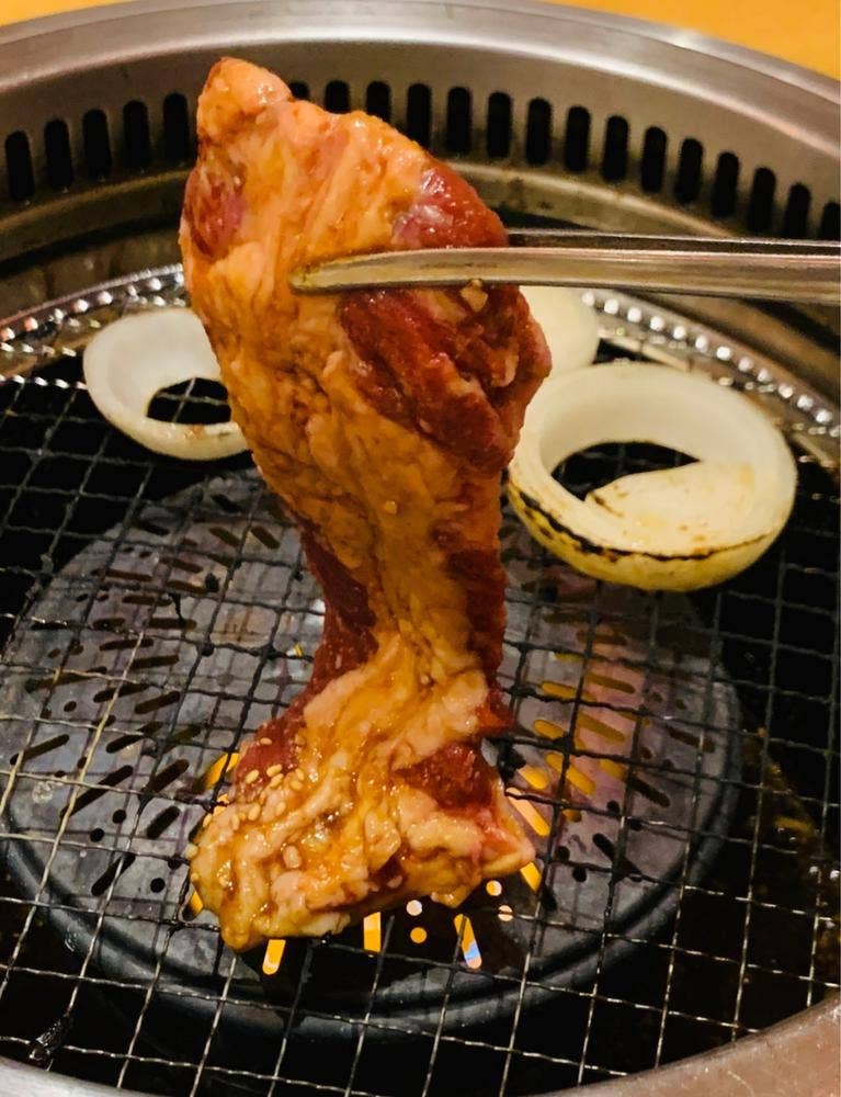 焼肉きんぐ 旭川永山店