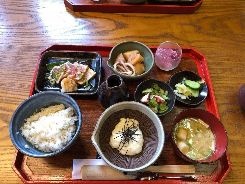 廣ヤ