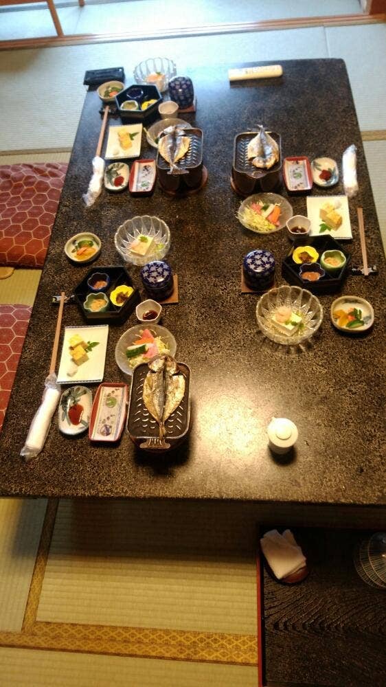 伊東温泉陽気館