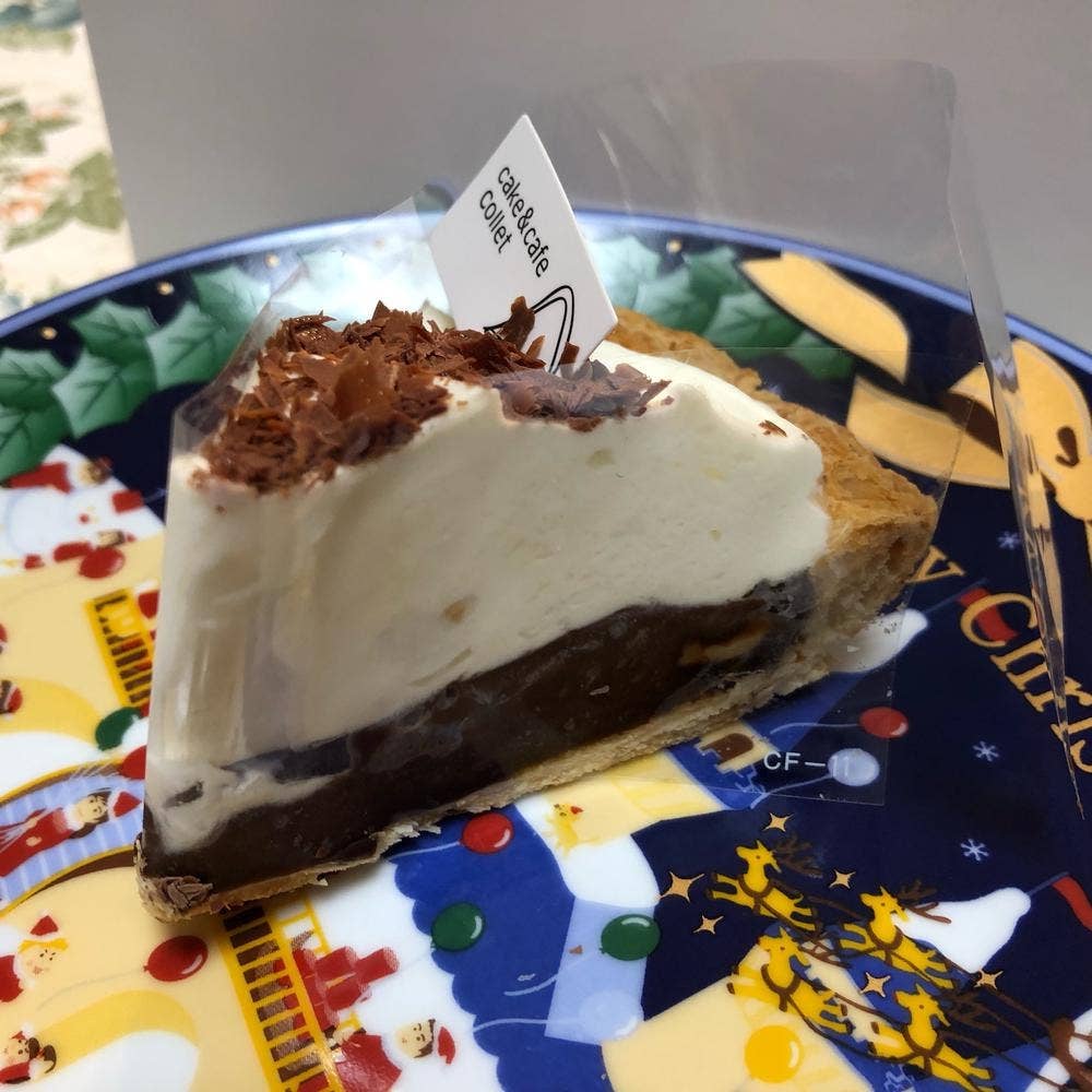 ケイクアンドカフェ コレット 三越店