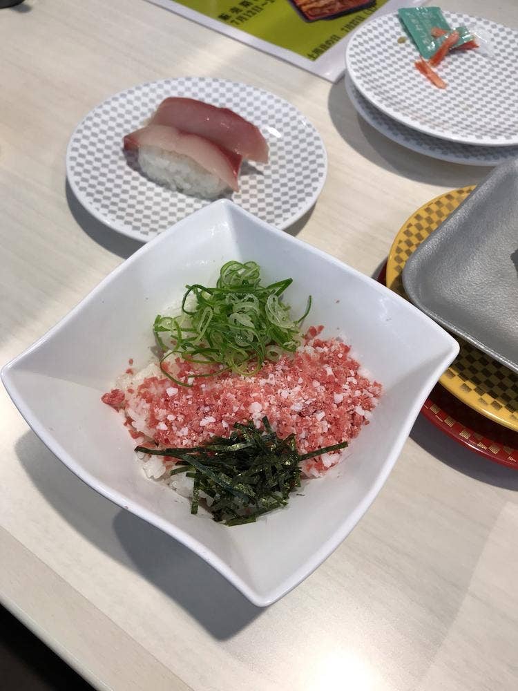 魚べい 帯広柏林台店