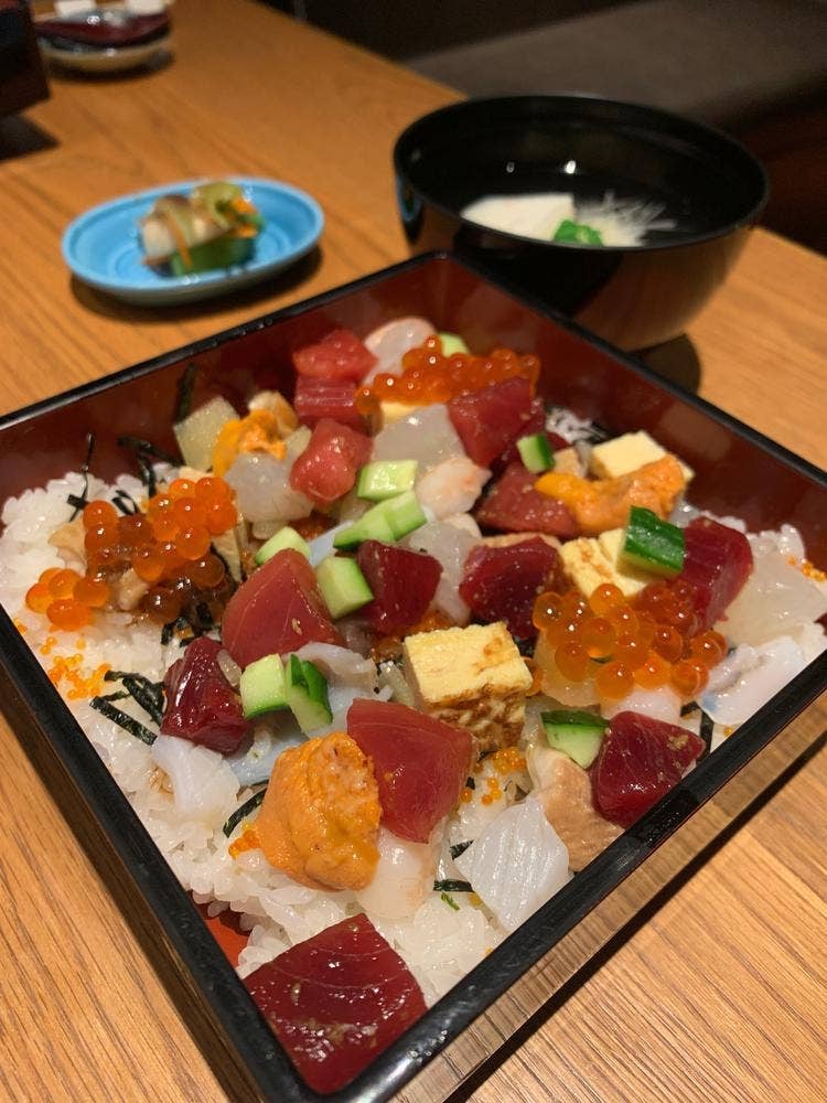 銀座 きいち 赤坂店