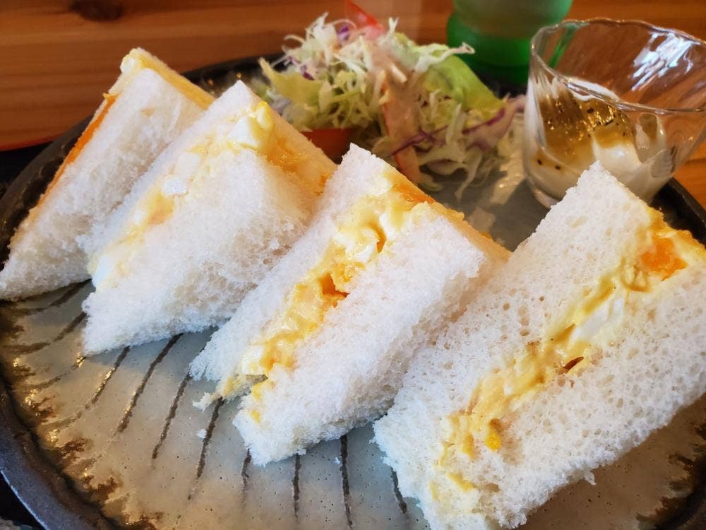 柚の木 喫茶&アンティーク