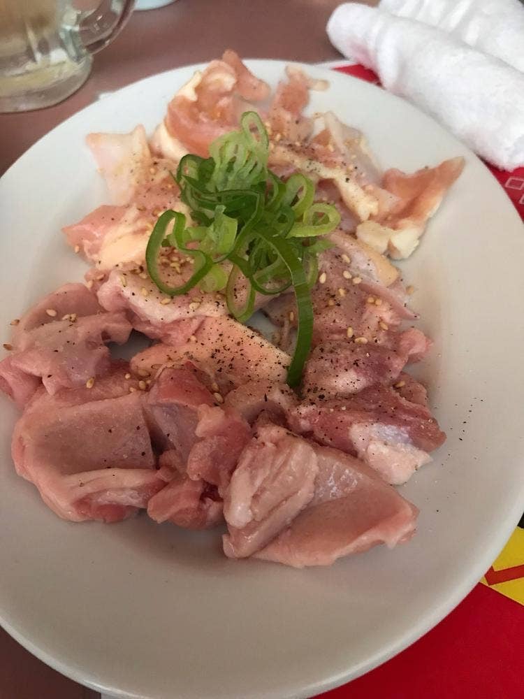 元祖七輪炭火焼いくどん 藤が丘店