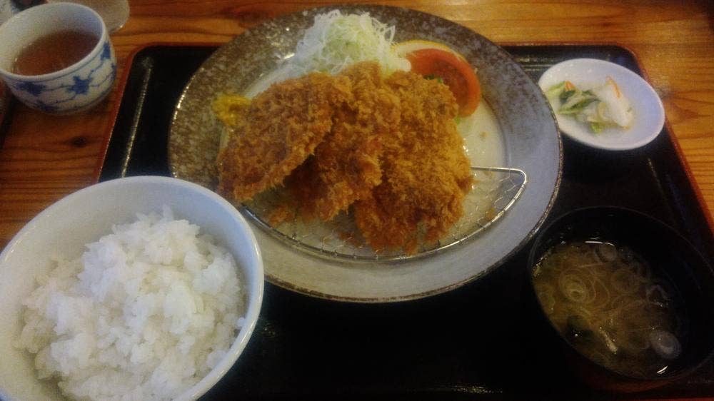 あぐりの湯 こもろ