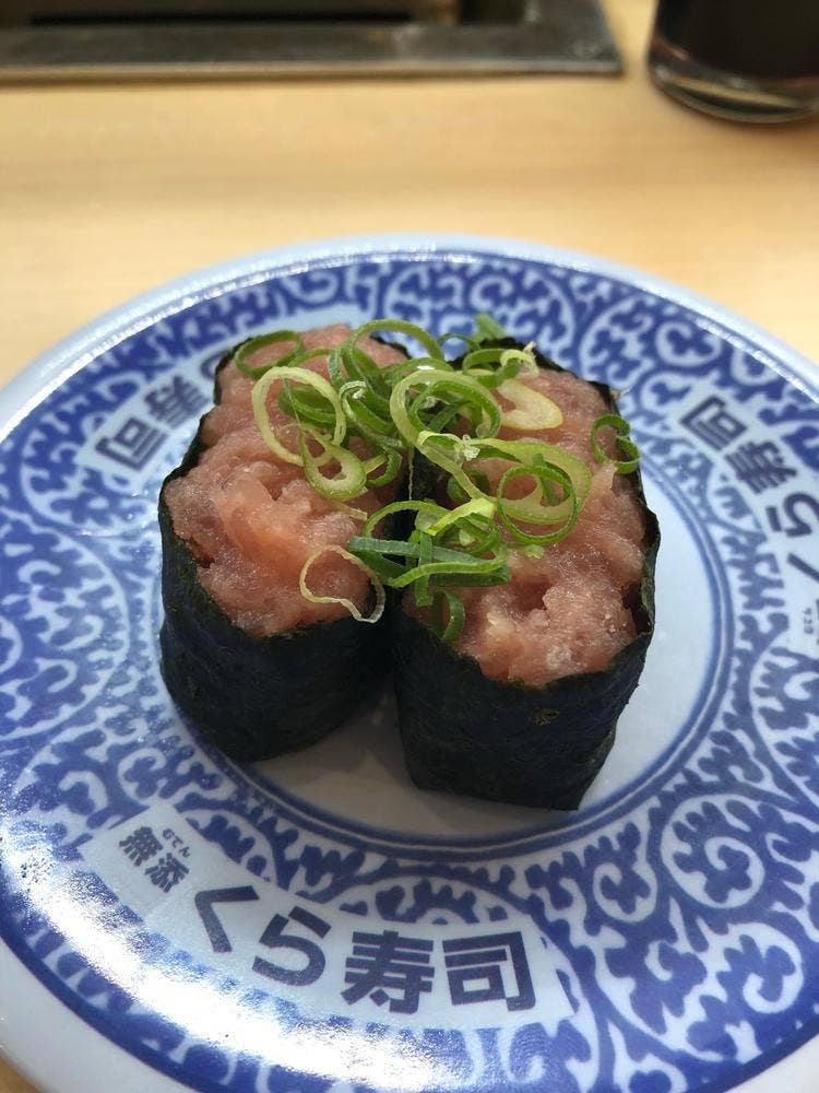 くら寿司 刈谷店
