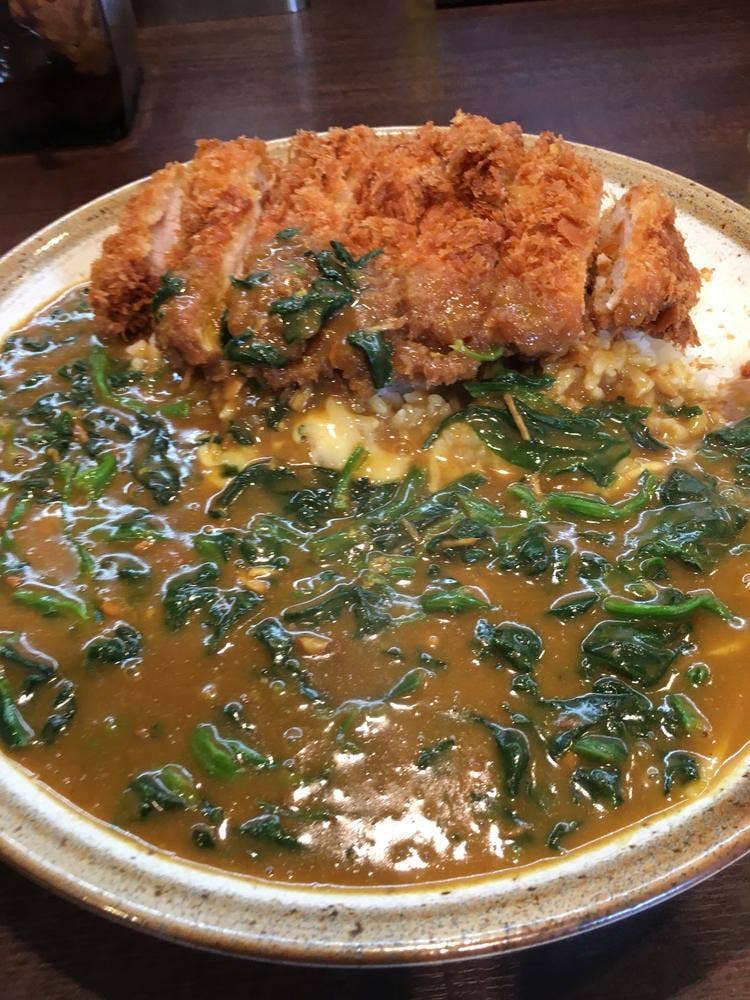 カレーハウスCoCo壱番屋 千葉茂原店