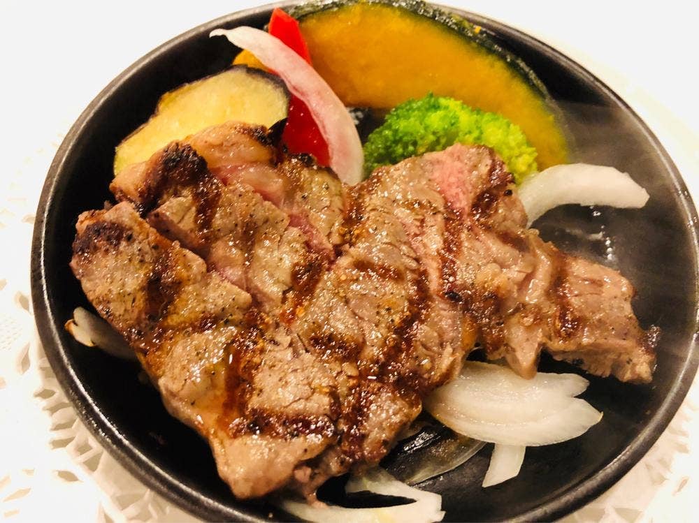 ロイヤルホスト 西灘店