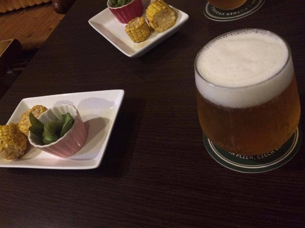 レッヒェルン