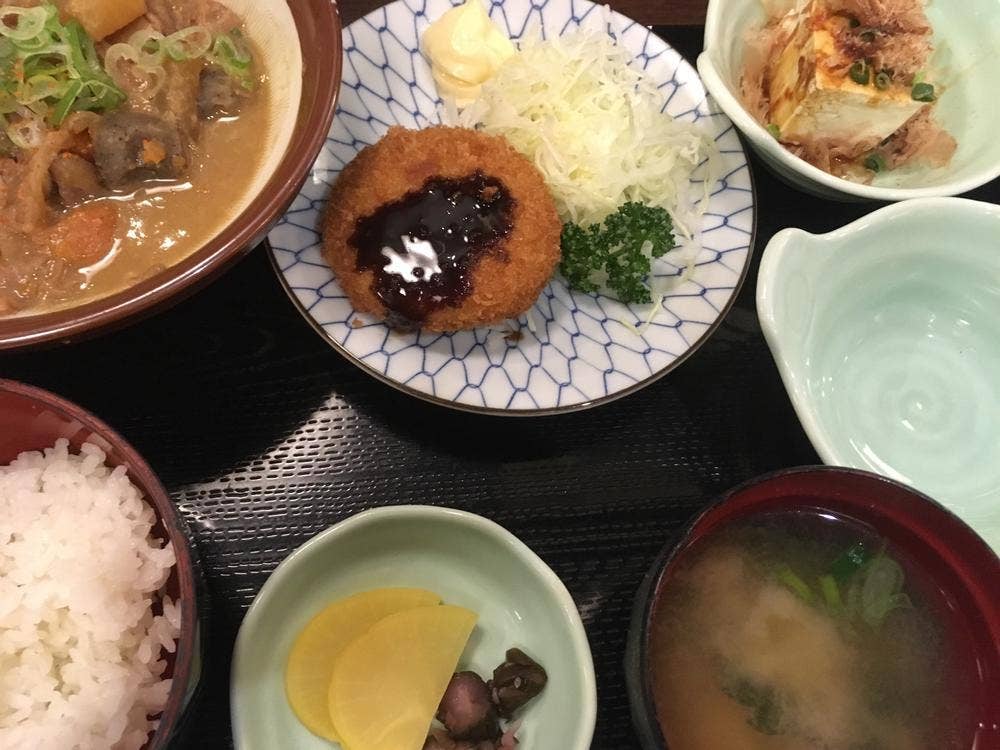 庄や 戸塚西口店