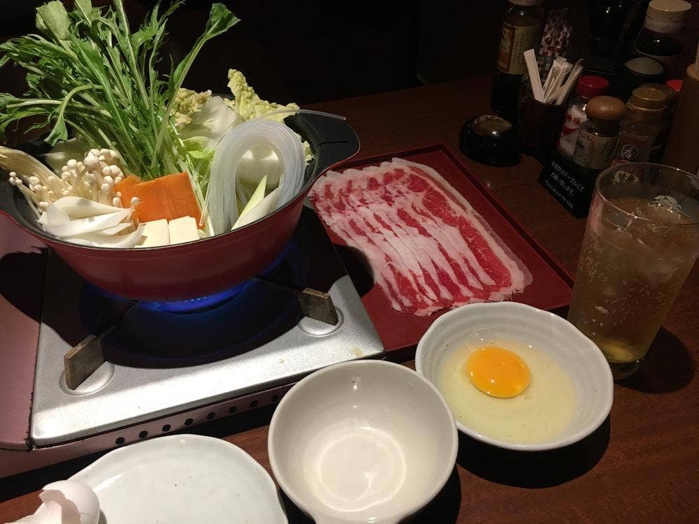 鍋や TAMARI 熊本総本家