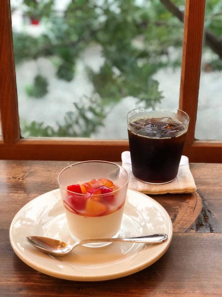 sunset cookies jasmine