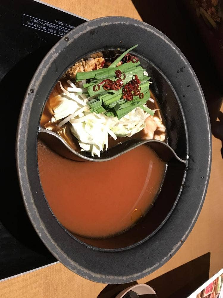 しゃぶしゃぶ温野菜 豊橋藤沢店