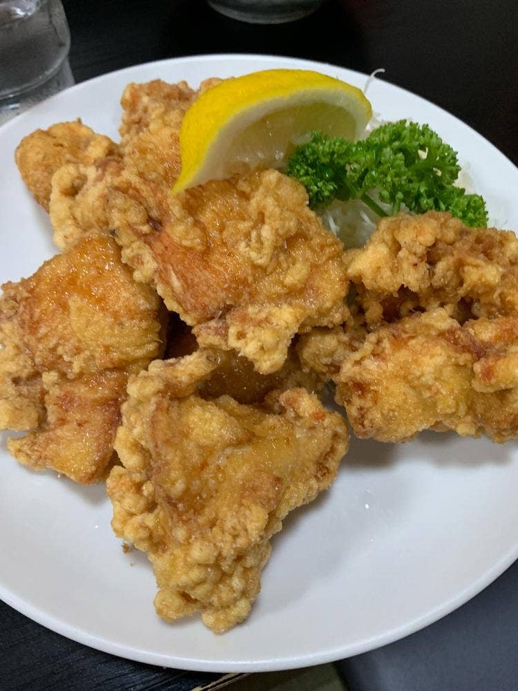 中華料理 とり秀