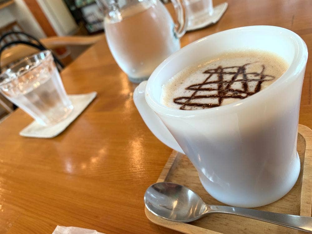 カフェ ステア