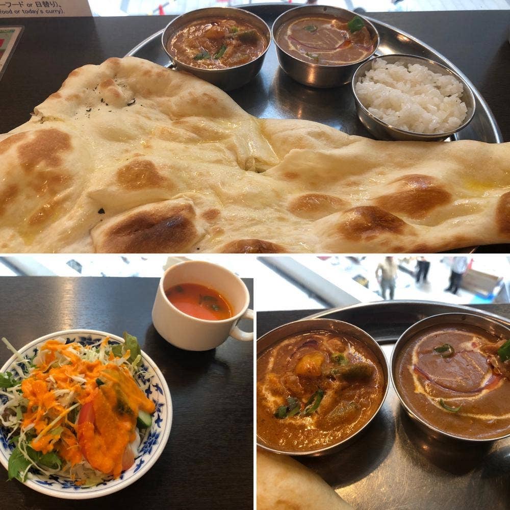 ナマステ タージマハル