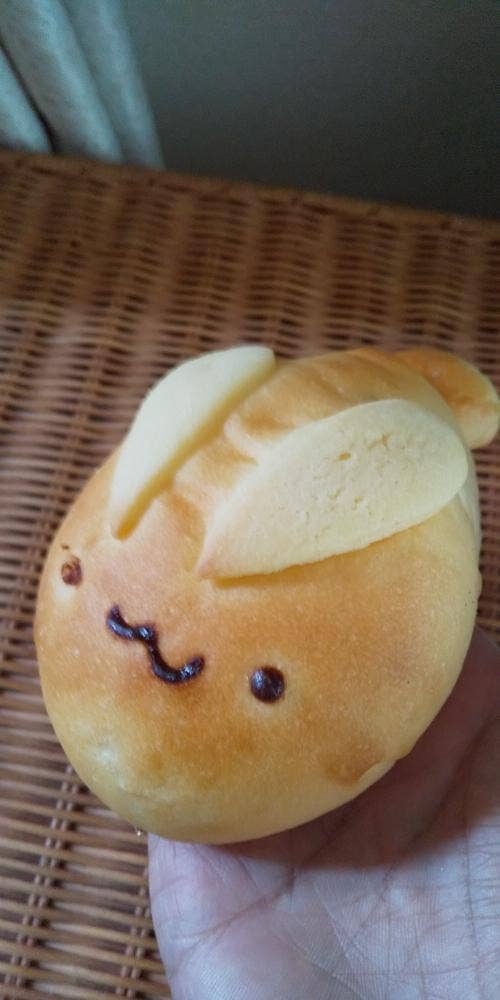 月うさぎ