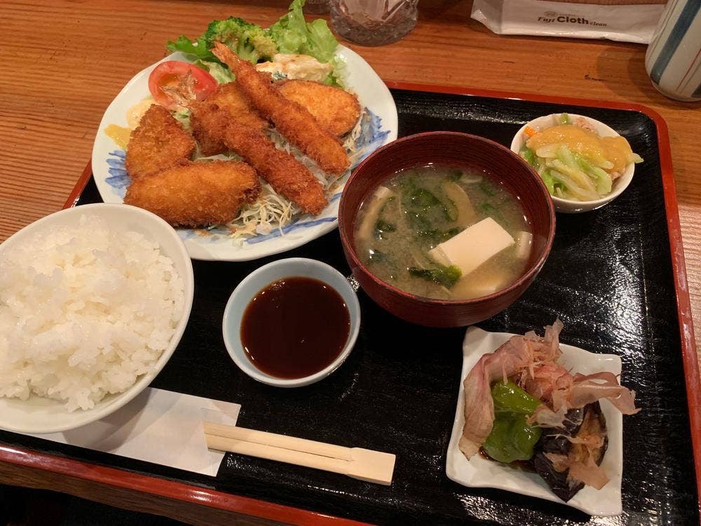 はや志
