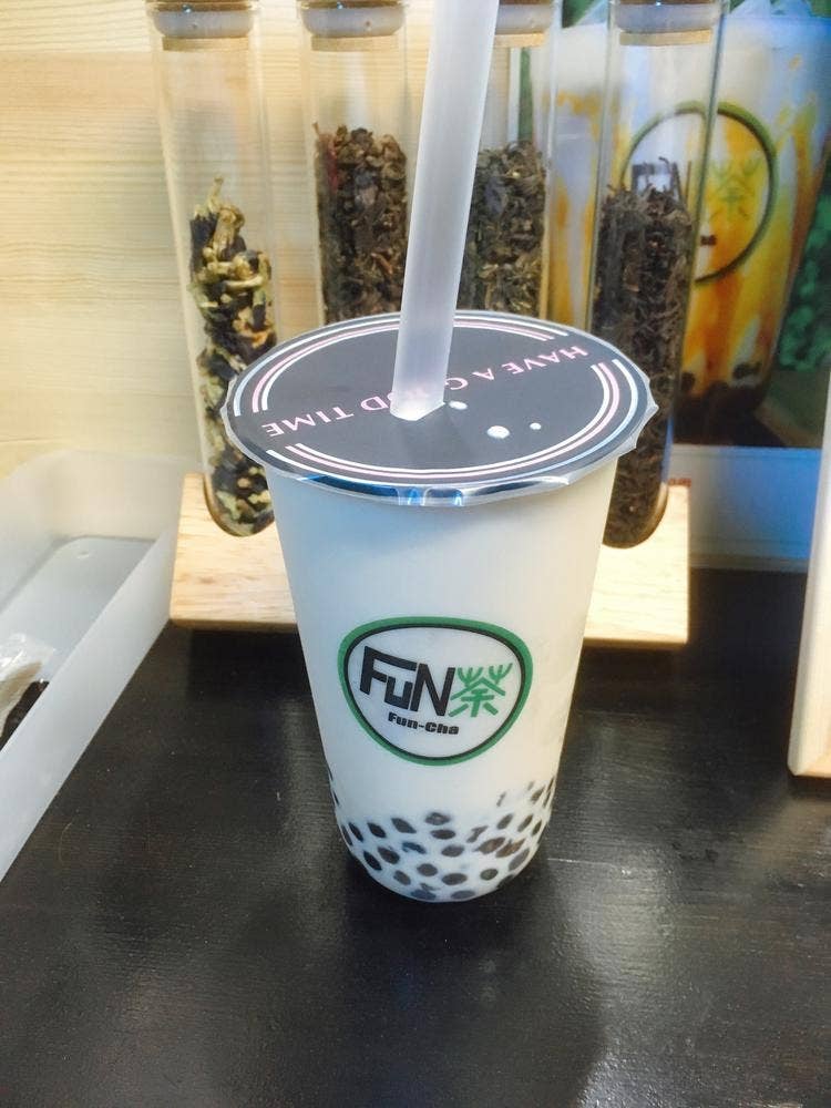 FUN茶 布施店