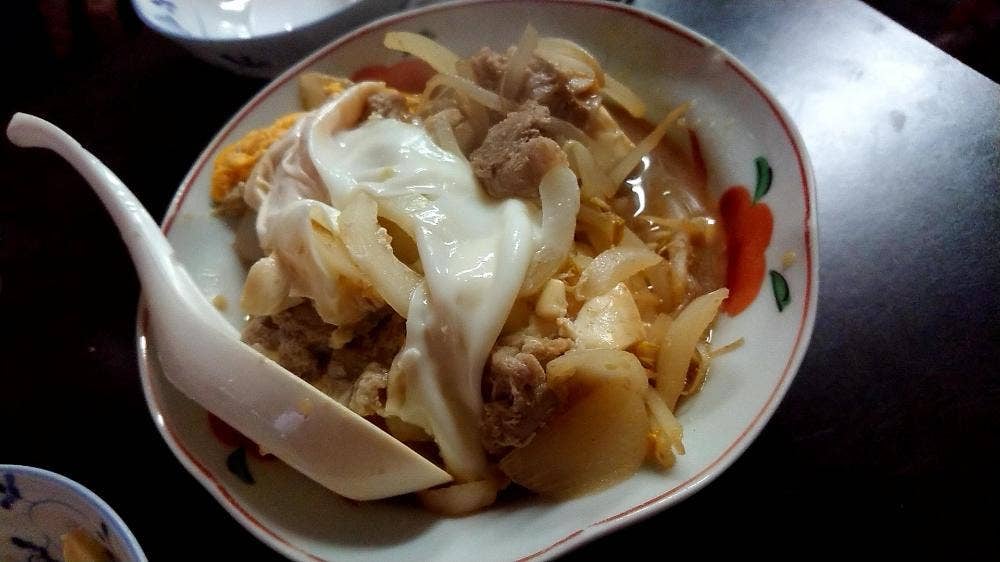 居酒屋 グランマ号