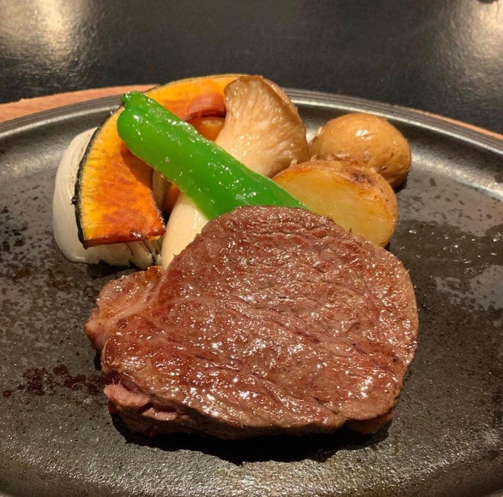beef Okuma 松坂屋名古屋店