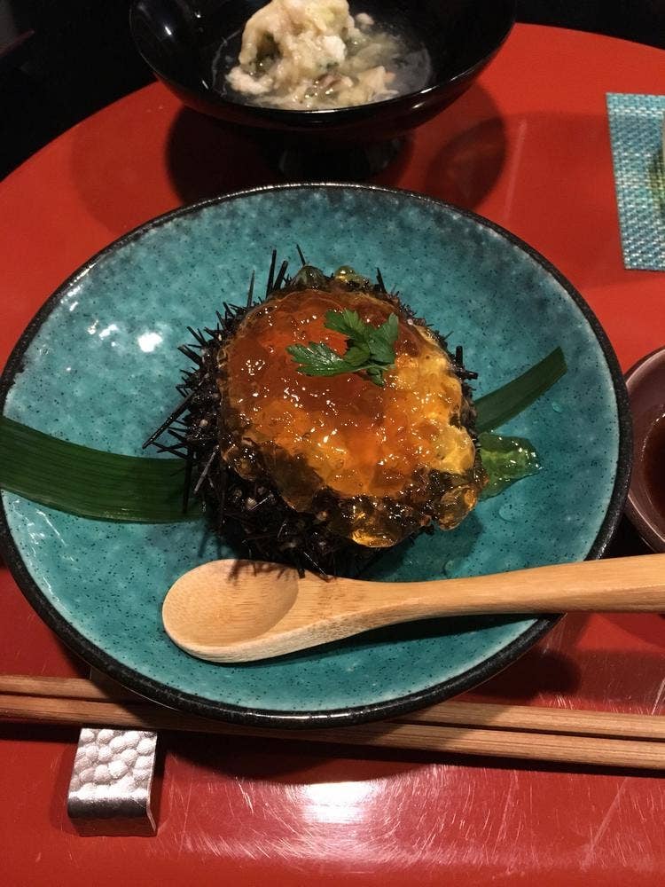 歡の季
