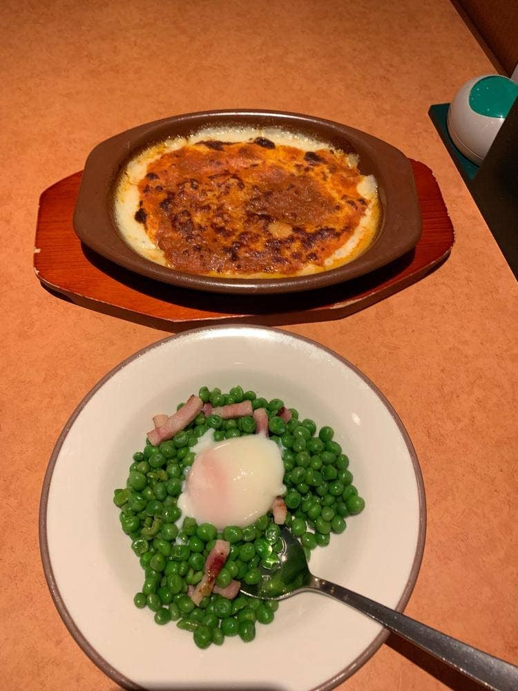サイゼリヤ あびこ駅前店