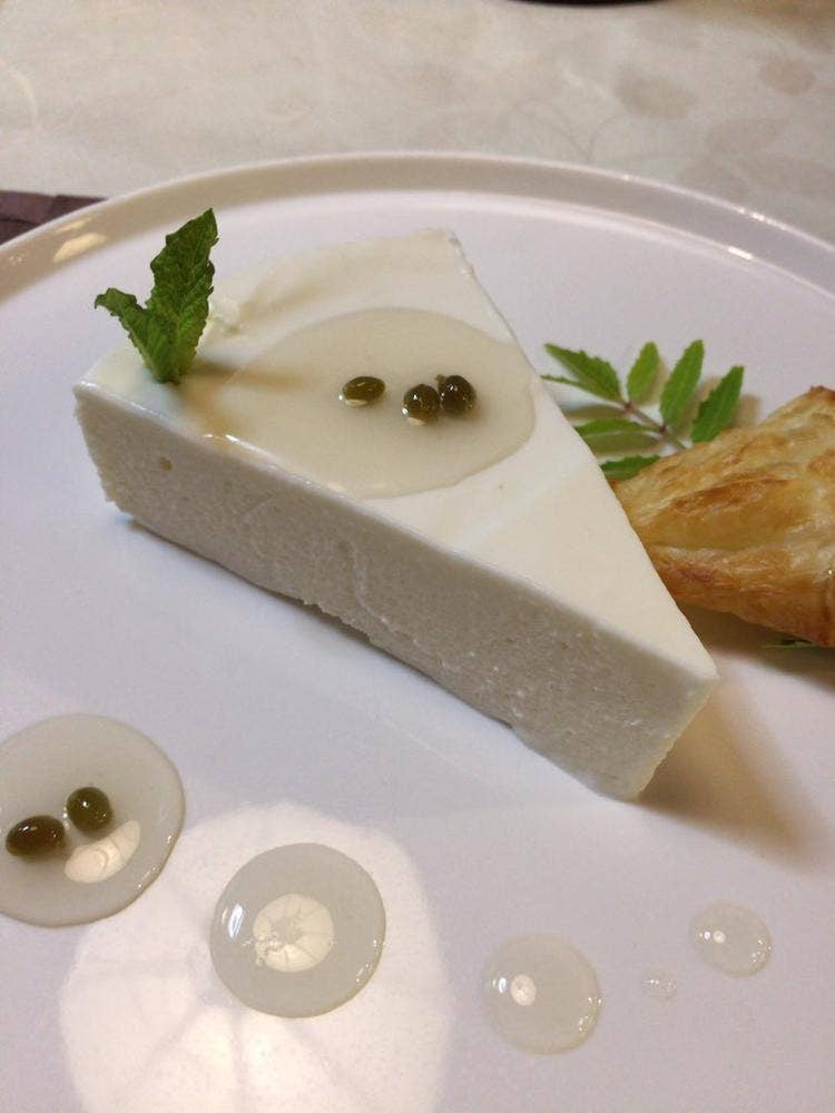 田舎CAFE かんじゃ