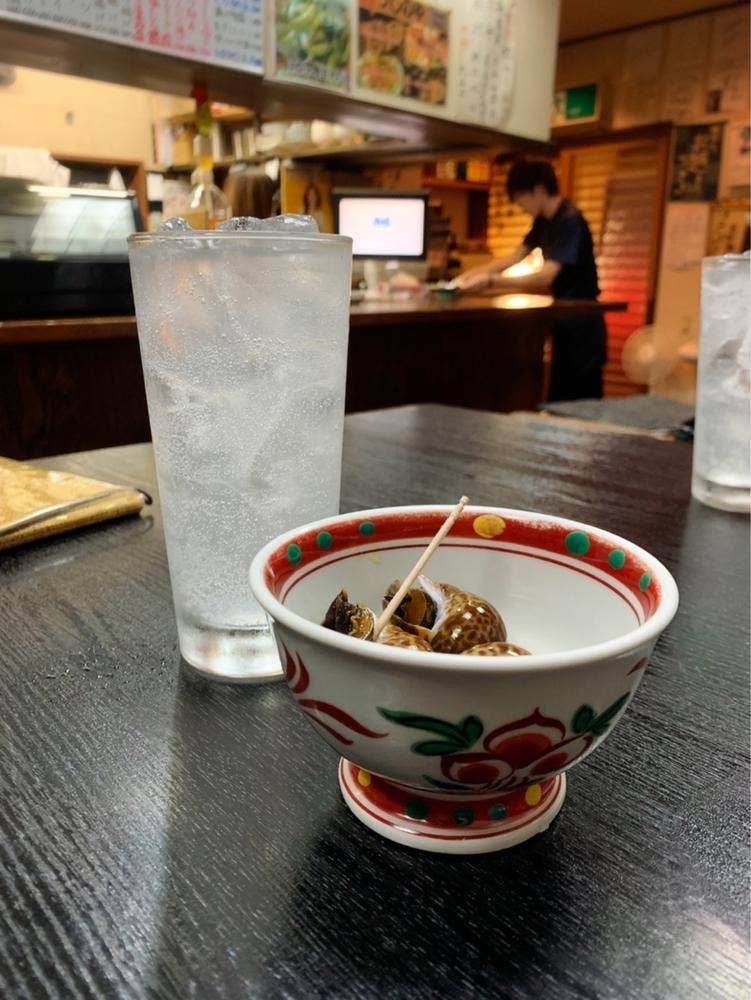 つじのや