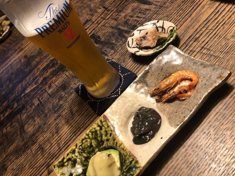 ごはんや 要兵衛