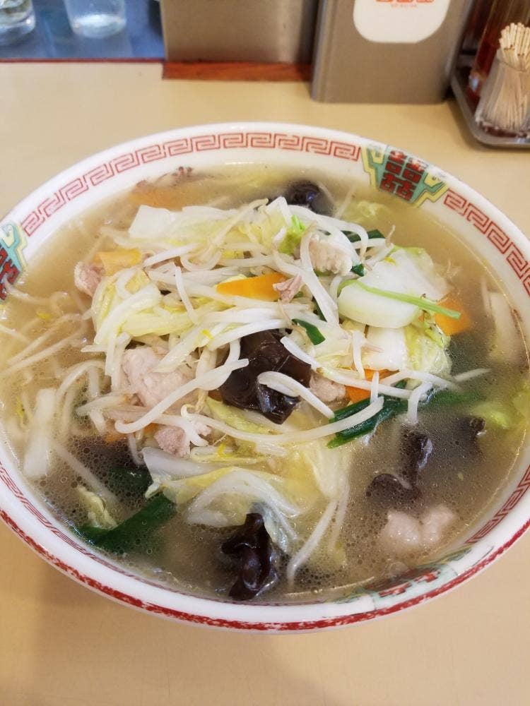 古久家ライフタウン店
