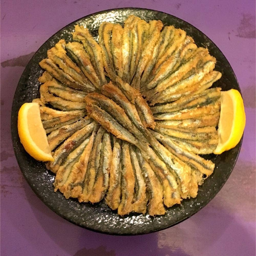 エルのところ