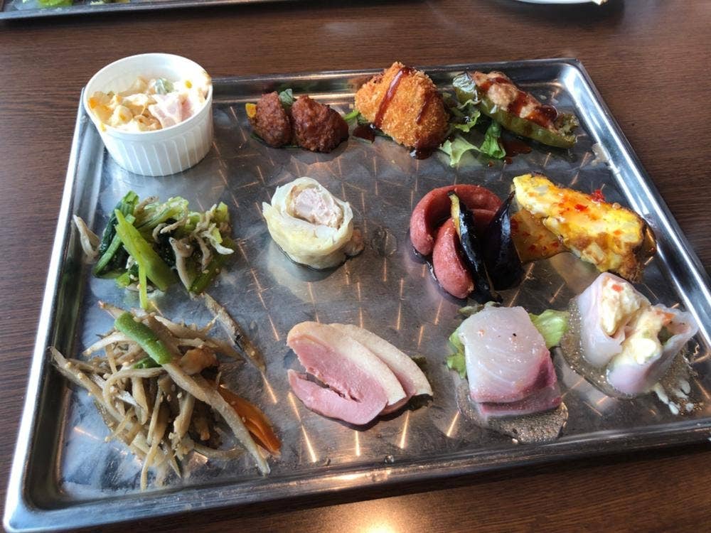 酒食処 出義R