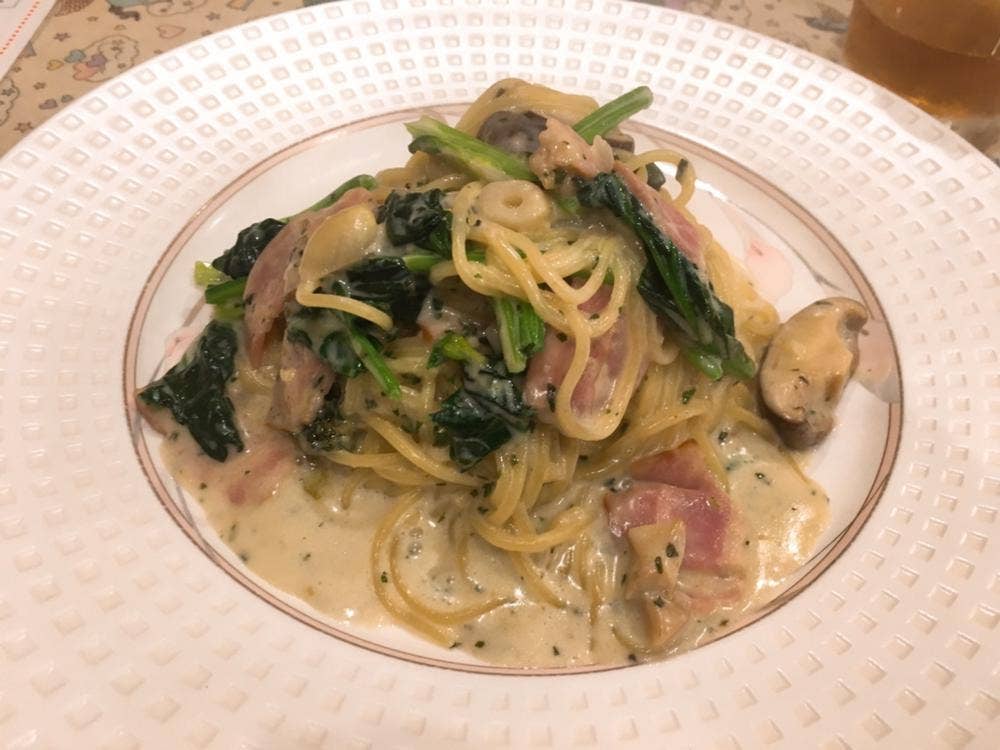 Deep カフェ