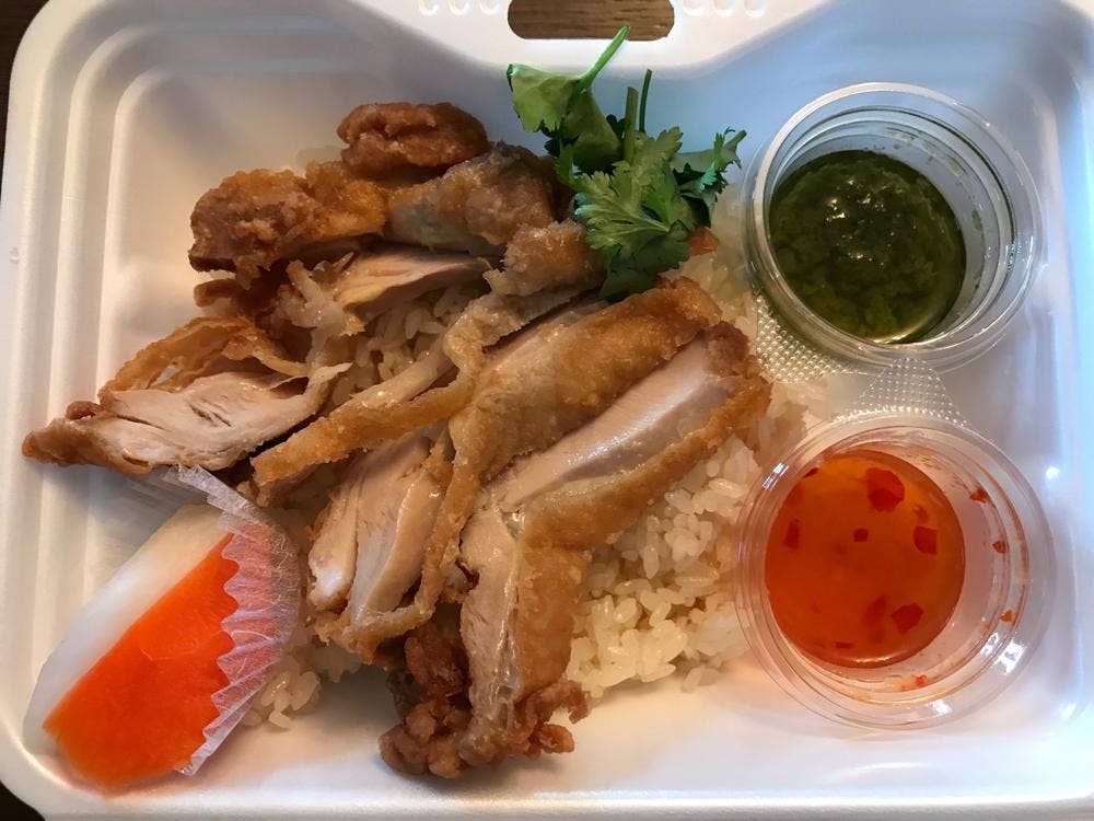屋台屋 亜細亜 サッポロファクトリー店