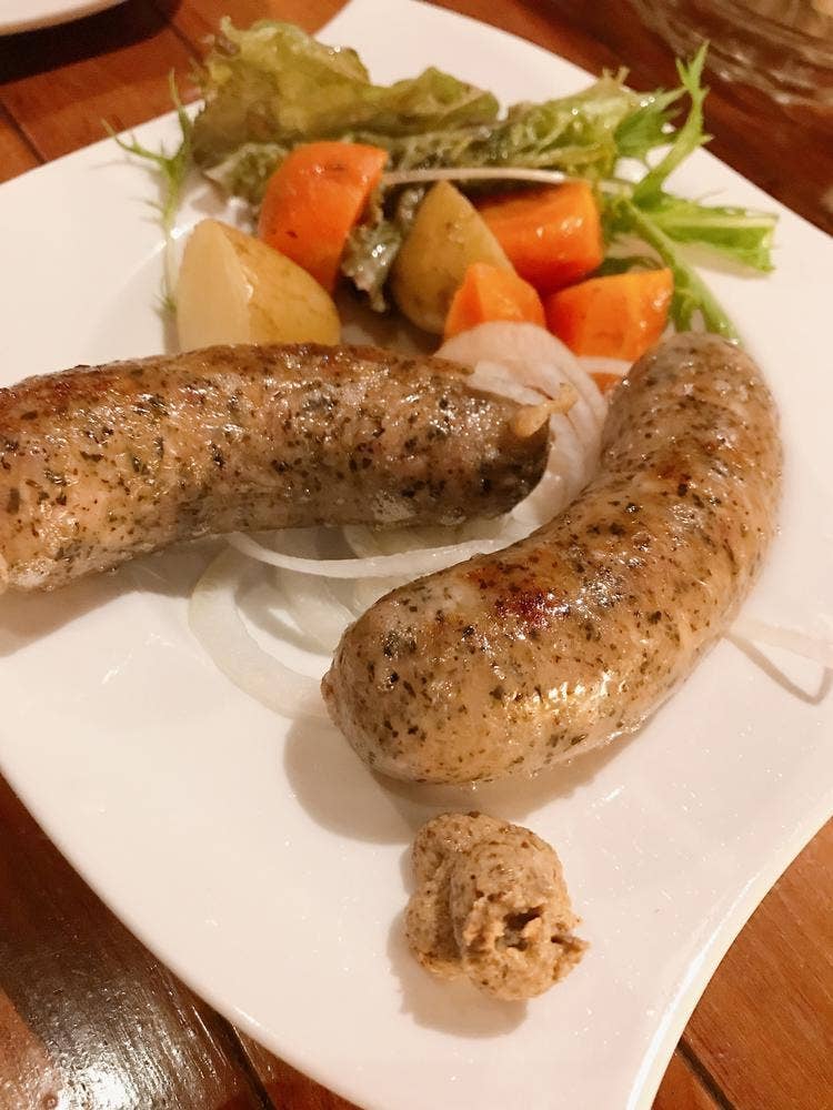 ぼちぼちいこか