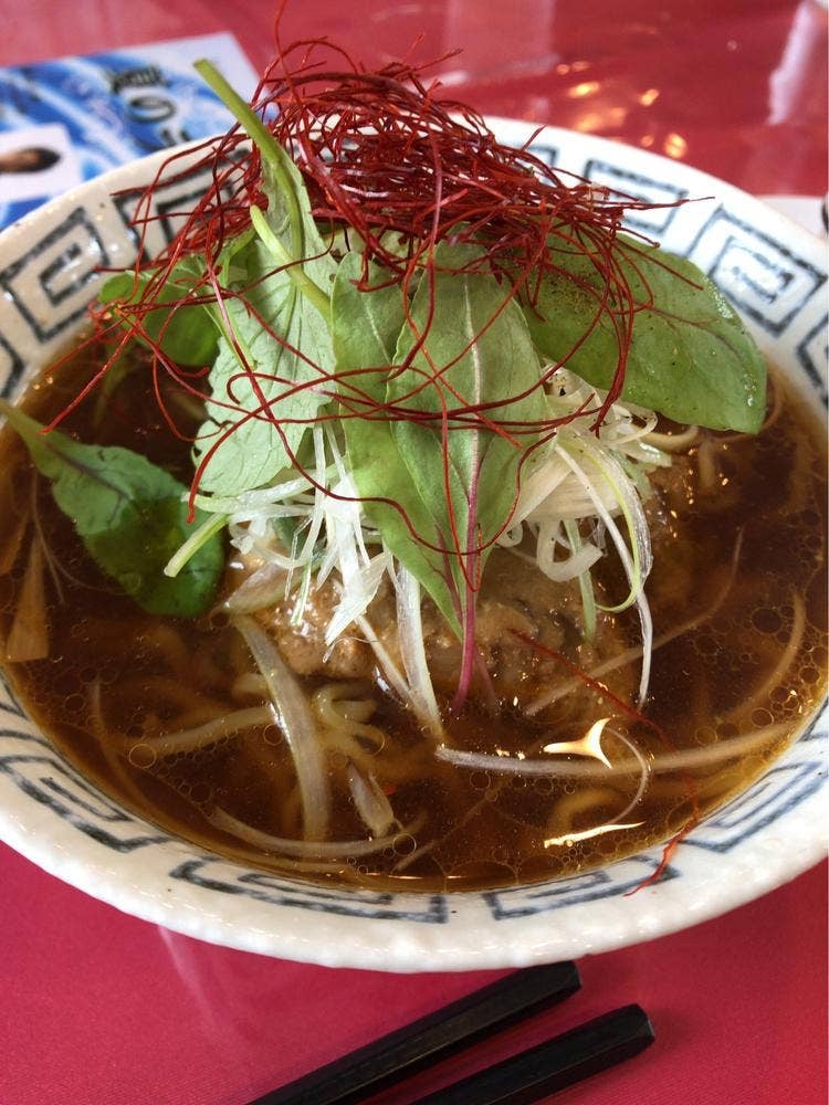 麺s'ダイニング 司