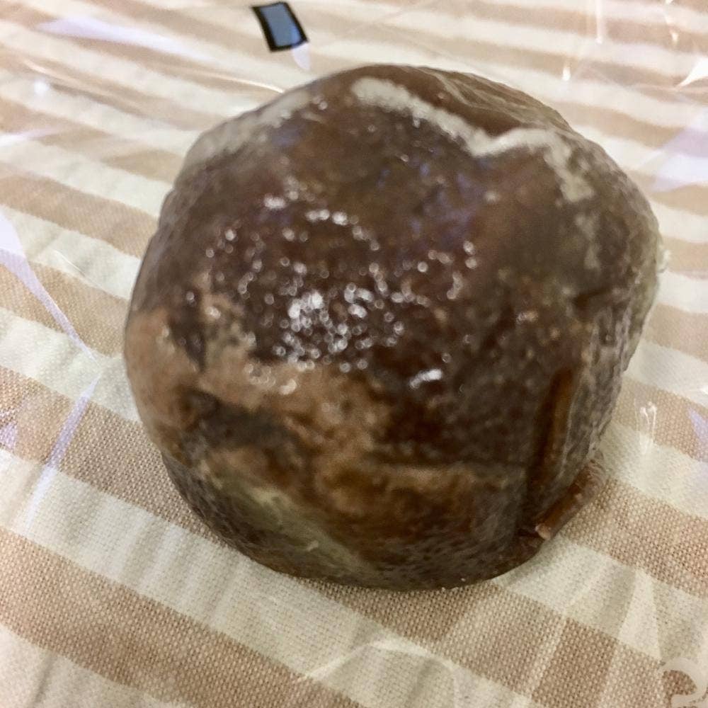 藤戸饅頭 串田店